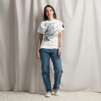 Coffee &In Classic Tee