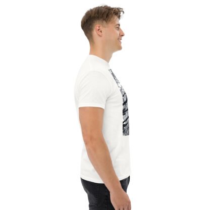 Coffee &In Classic Tee - Image 3