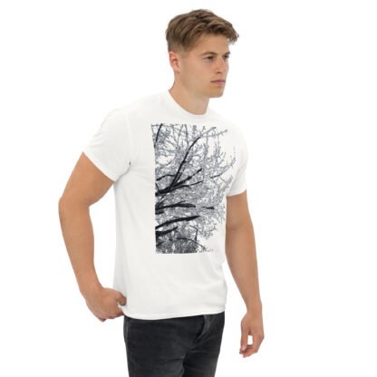 Coffee &In Classic Tee - Image 2