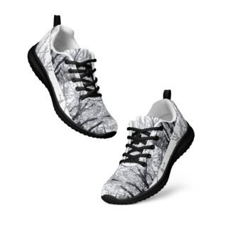 Women’s athletic shoes