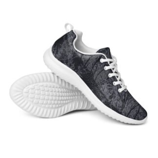 Women’s athletic shoes (Dark Pattern)